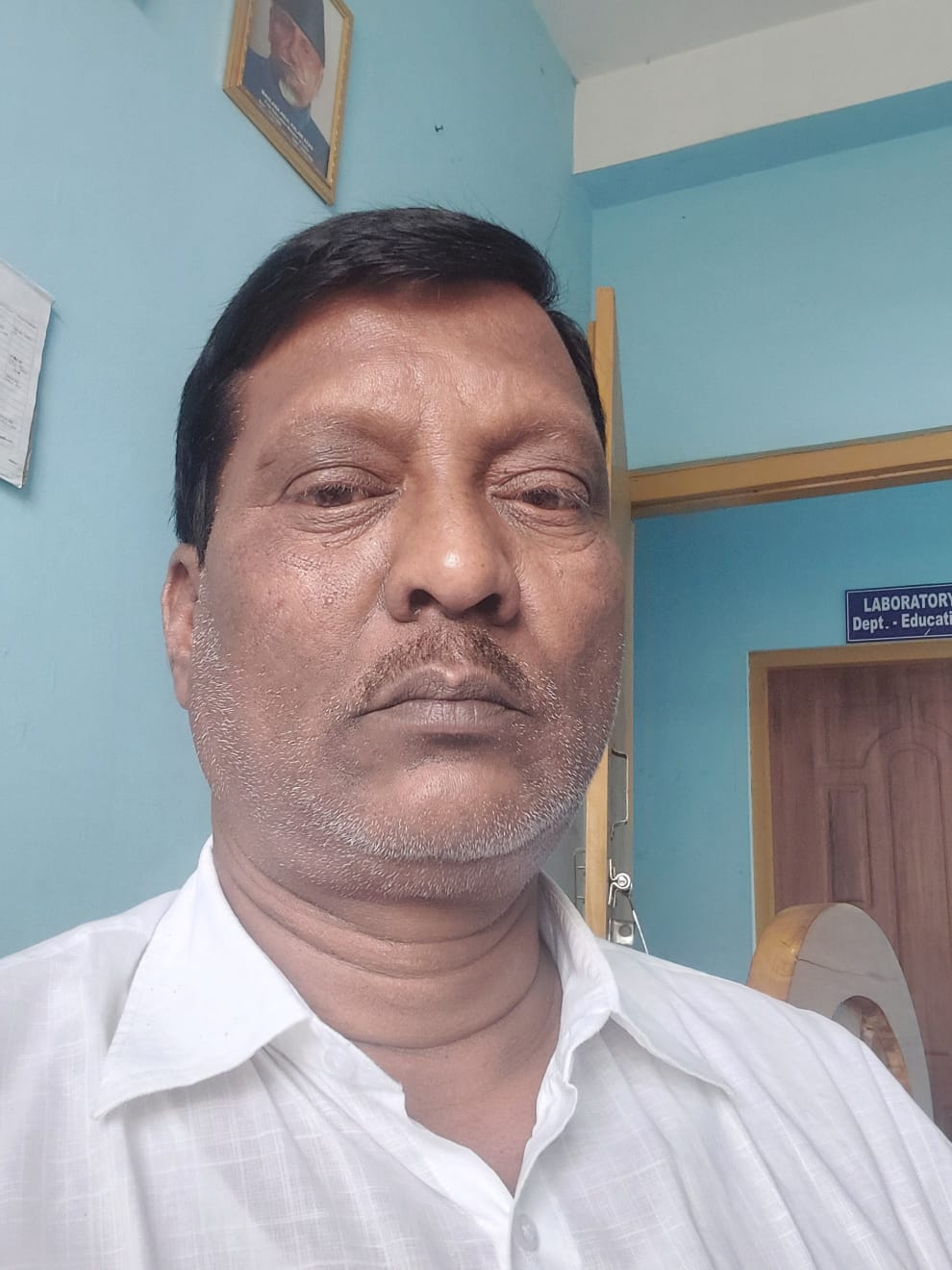 Dr. Abdul Wahab
